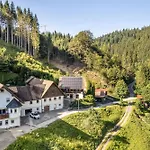 Apartman Brumichelhof