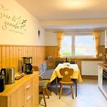 Apartman Brumichelhof *