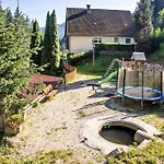 Apartman Brumichelhof Bad Peterstal-Griesbach