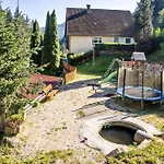 Appartement Brumichelhof Bad Peterstal-Griesbach