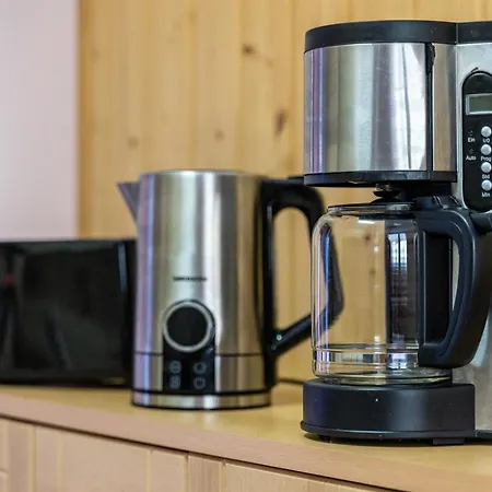 Apartment Brumichelhof *