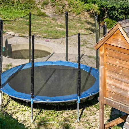 Apartment Brumichelhof Bad Peterstal-Griesbach