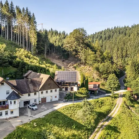 Apartment Brumichelhof