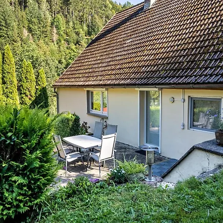 Apartman Brumichelhof Bad Peterstal-Griesbach