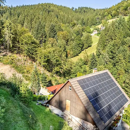 Brumichelhof * Bad Peterstal-Griesbach