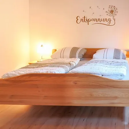 Brumichelhof Apartment