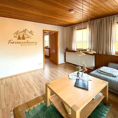 Brumichelhof Apartment *