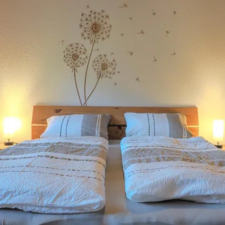 Brumichelhof Apartment