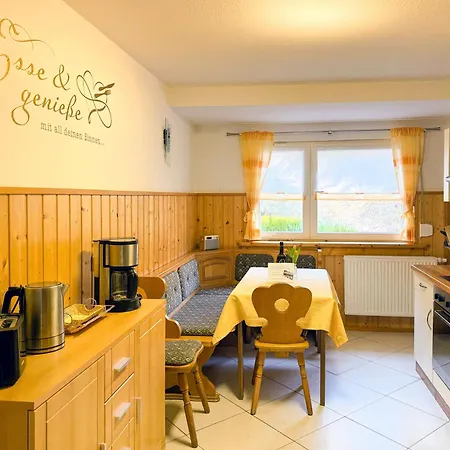 Apartment Brumichelhof *