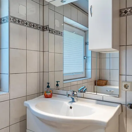 Apartment Brumichelhof *