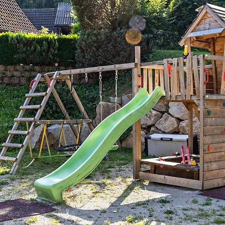 Brumichelhof * Bad Peterstal-Griesbach