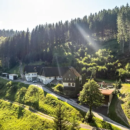 Brumichelhof Daire *